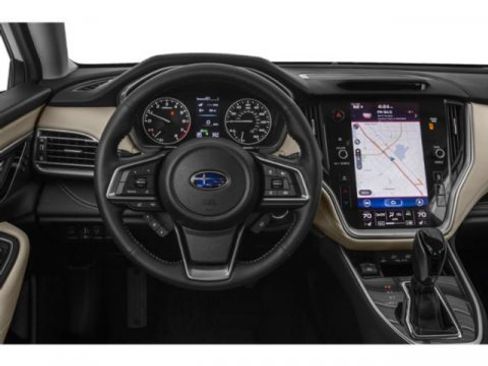 Used 2022 Subaru Outback Limited image 10