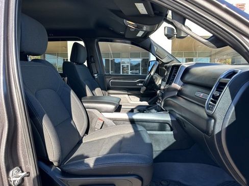 Used 2019 RAM 1500 Big Horn image 46