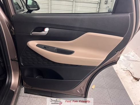 Used 2019 Hyundai Santa Fe SEL FWD image 37