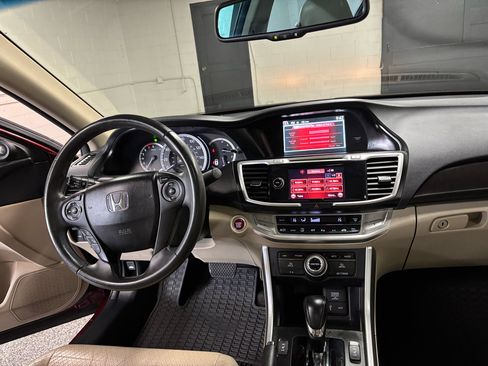 Used 2013 Honda Accord EX-L image 16