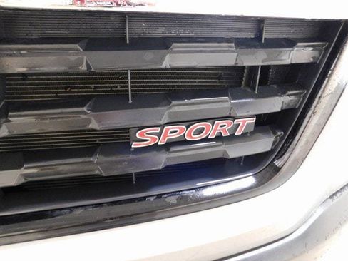 Used 2019 Honda Ridgeline Sport image 12