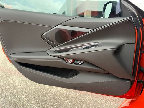 Used 2026 Chevrolet Corvette E-Ray w/ Stealth Interior Trim Package AWD/4WD image 20