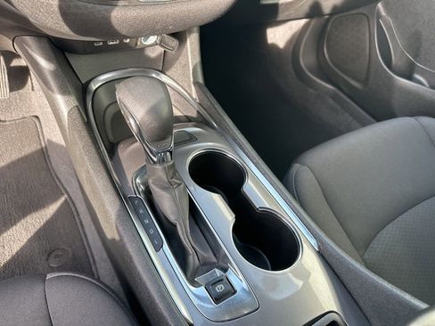 Used 2023 Chevrolet Malibu LT image 15