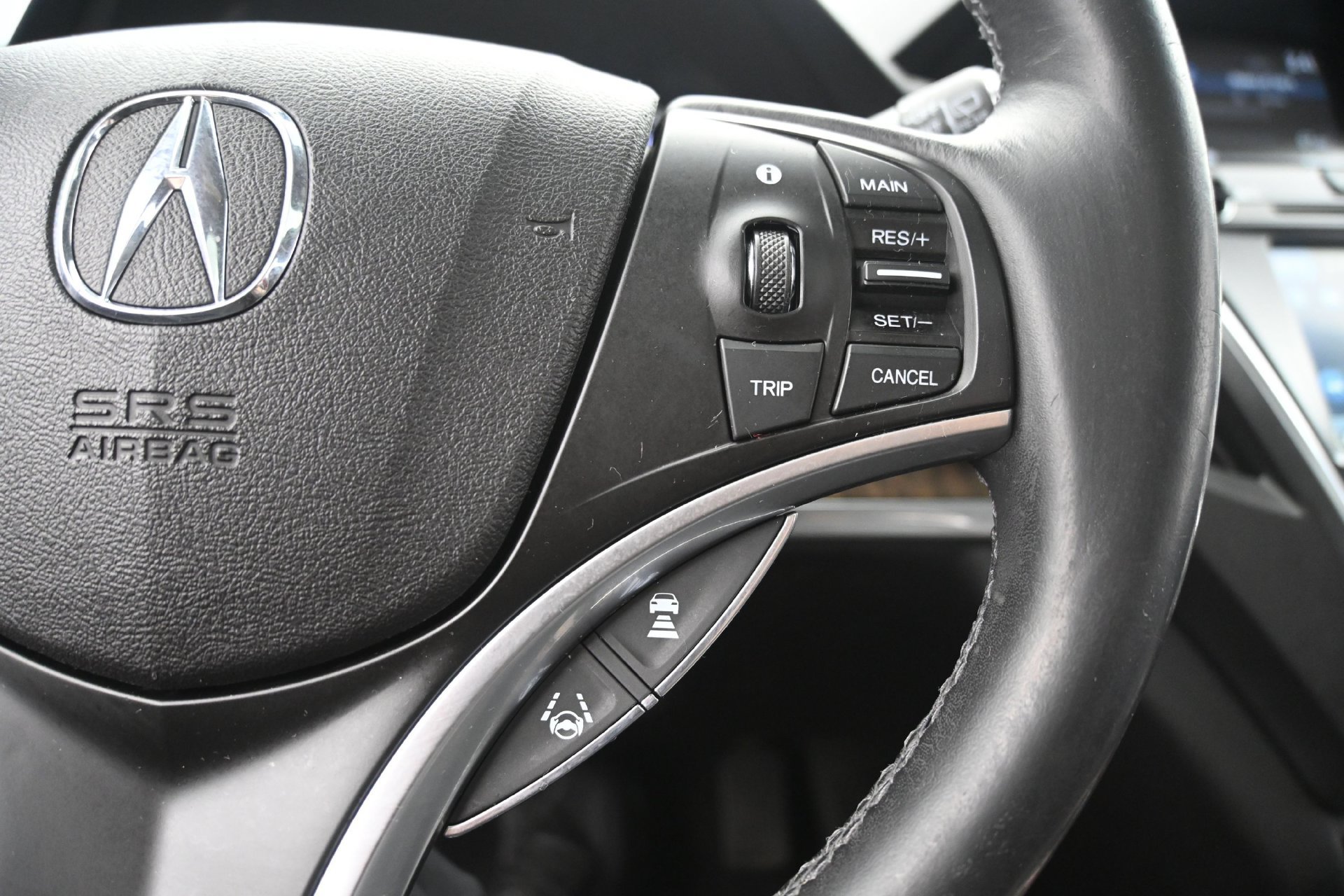 Used 2019 Acura MDX w/ Advance Package AWD/4WD image 32