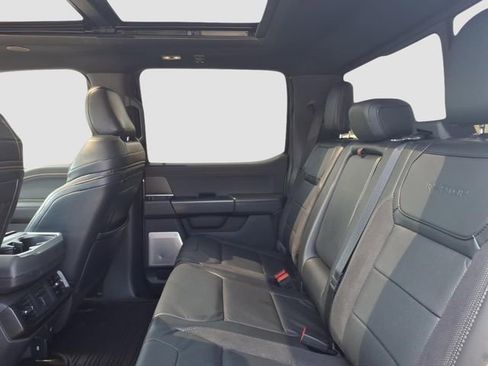 Used 2024 Ford F150 Raptor AWD/4WD image 9