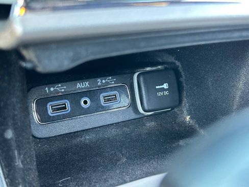 Used 2018 Jeep Grand Cherokee High Altitude RWD image 31