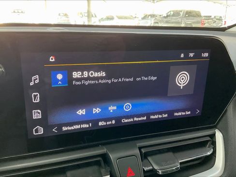 Certified 2025 Chevrolet TrailBlazer LS w/ LS Convenience Package image 30