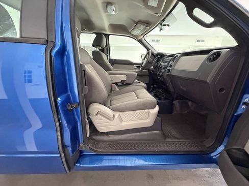 Used 2010 Ford F150 STX AWD/4WD image 12