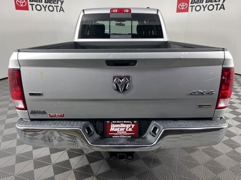 Used 2010 Dodge Ram 1500 Truck SLT image 22