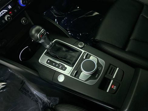 Used 2018 Audi A3 2.0T Premium Plus w/ Premium Plus Package image 16
