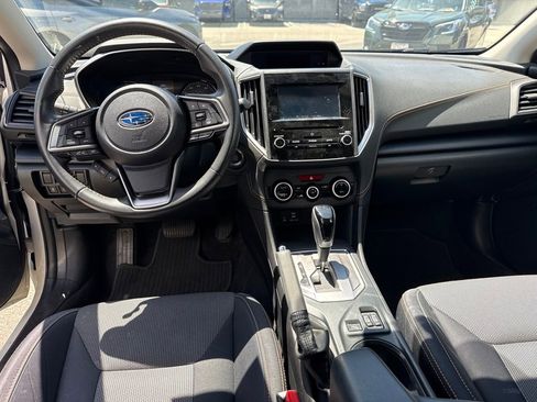Certified 2022 Subaru Crosstrek 2.0i Premium w/ Moonroof Package AWD/4WD image 9