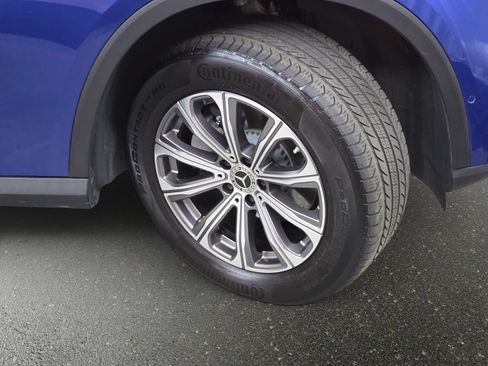 Used 2023 Mercedes-Benz GLC 300 4MATIC image 33