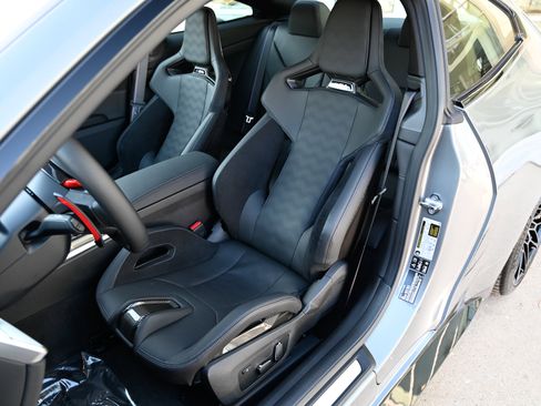 Used 2025 BMW M4 xDrive Competition w/ Carbon Package image 19