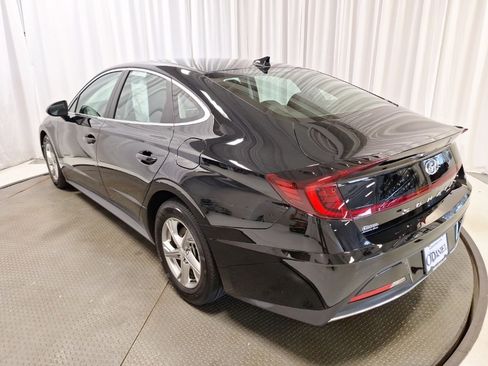 Used 2022 Hyundai Sonata SE image 21