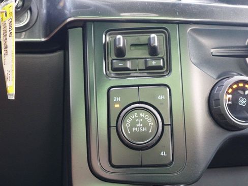 Certified 2025 Ford F150 STX w/ STX Black Appearance Package AWD/4WD image 14