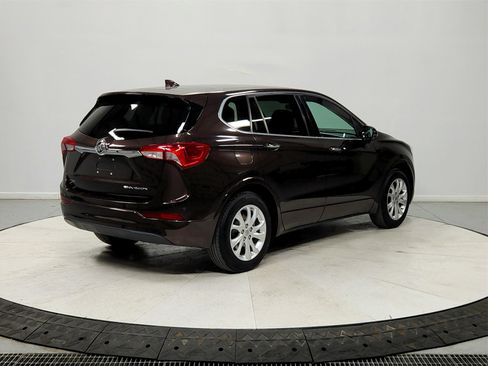 Used 2020 Buick Envision Preferred image 7