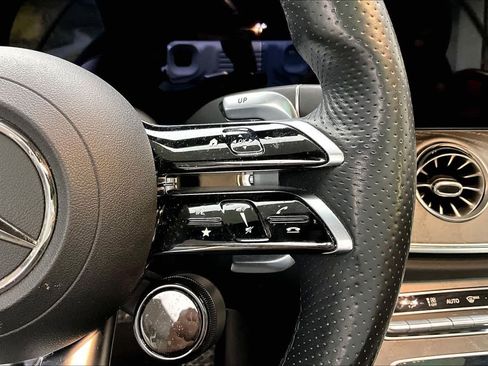 Used 2022 Mercedes-Benz E 53 AMG 4MATIC Coupe image 24
