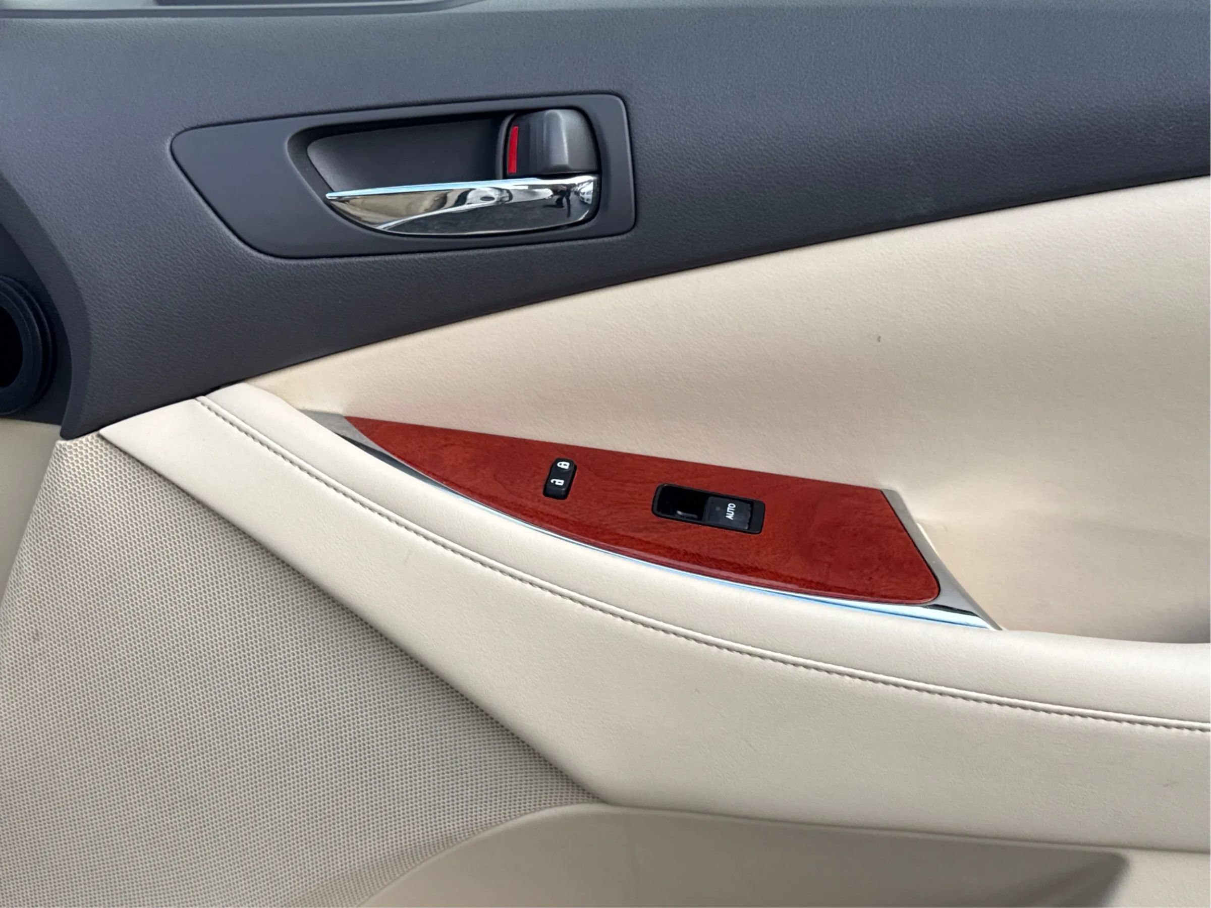 Used 2012 Lexus ES 350 FWD image 37