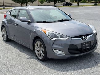 Used 2017 Hyundai Veloster FWD video 1