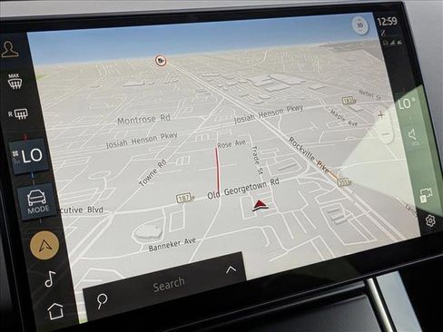 Used 2026 Land Rover Range Rover Evoque Dynamic SE image 13