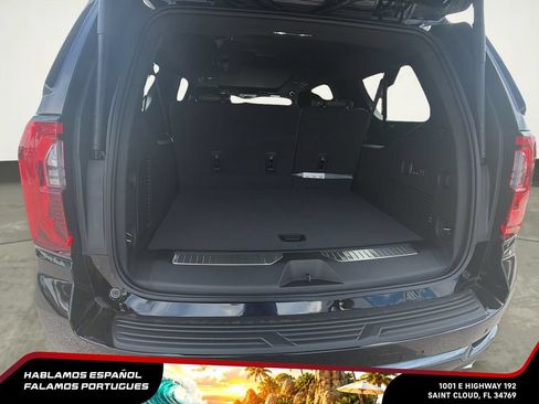 New 2026 GMC Yukon XL Denali Ultimate AWD/4WD image 30