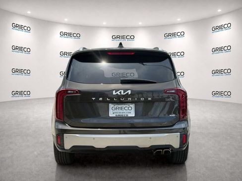 Used 2024 Kia Telluride S AWD/4WD image 6