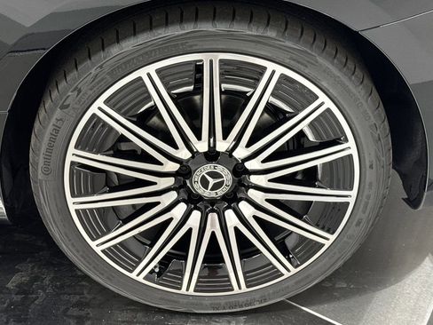 New 2026 Mercedes-Benz CLE 300 4MATIC Cabriolet image 19