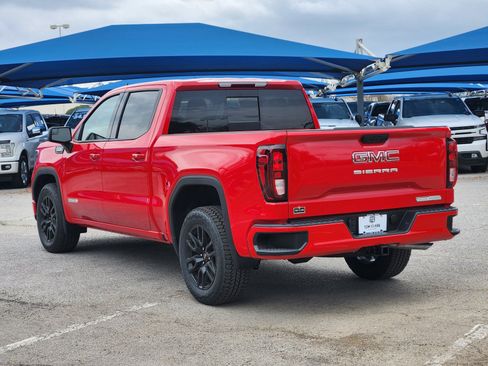 New 2026 GMC Sierra 1500 Elevation w/ Preferred Package RWD image 3