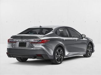 New 2026 Toyota Camry XSE FWD video 2