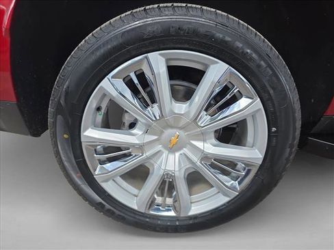 Used 2024 Chevrolet Tahoe High Country w/ Advanced Technology Package AWD/4WD image 21