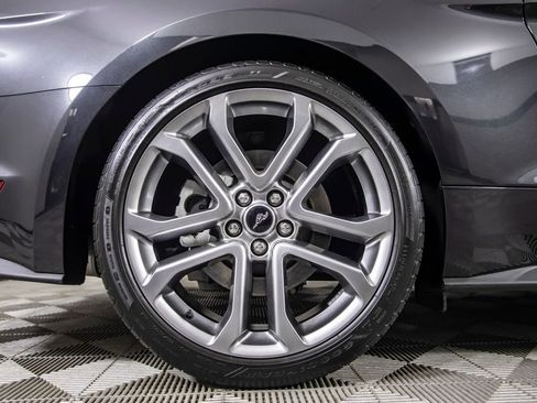 Used 2022 Ford Mustang GT Premium w/ Equipment Group 401A RWD image 44