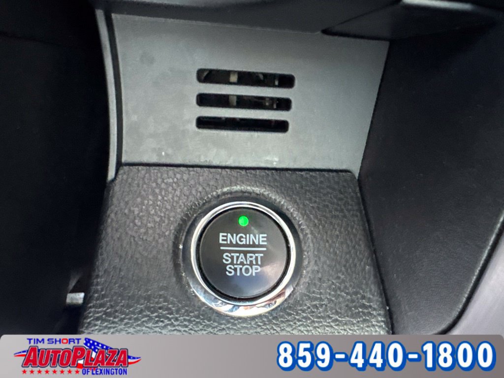 Used 2019 Ford Expedition Platinum AWD/4WD image 23