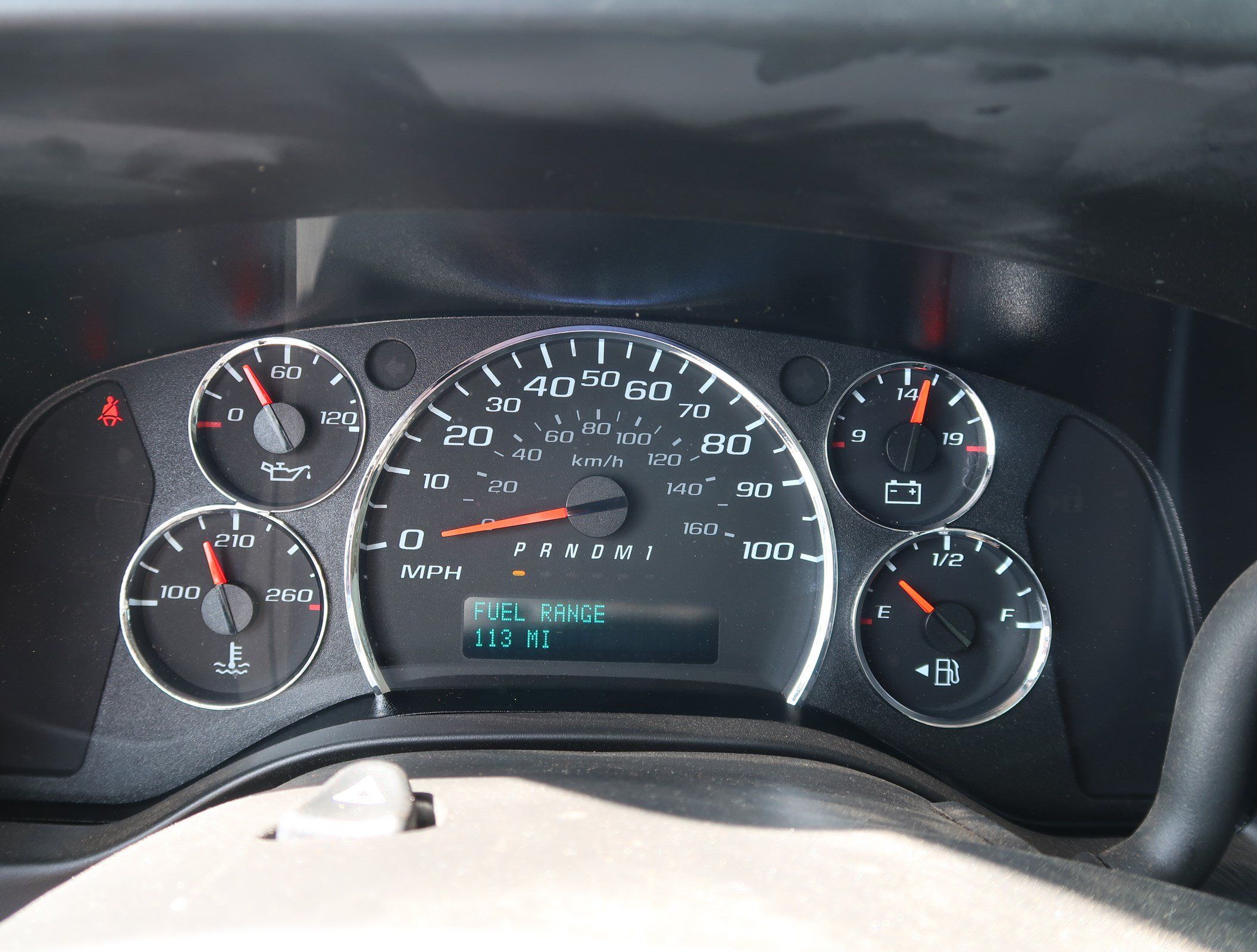 Used 2023 Chevrolet Express 3500 w/ Power Convenience Package RWD image 28