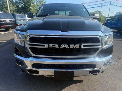 Used 2023 RAM 1500 Big Horn AWD/4WD image 9
