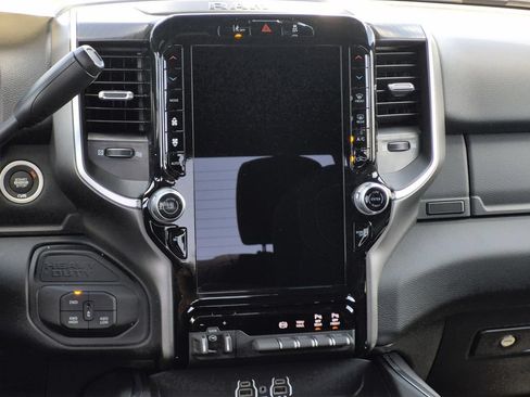 New 2026 RAM 3500 Lone Star AWD/4WD image 19