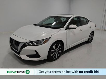 Used 2023 Nissan Sentra SV w/ SV Premium Package