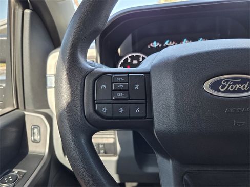 Used 2025 Ford F250 XLT image 24