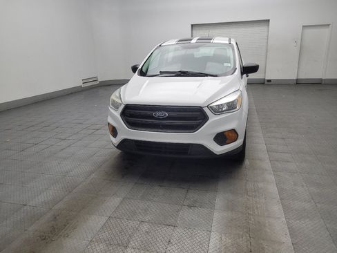 Used 2017 Ford Escape S FWD image 15