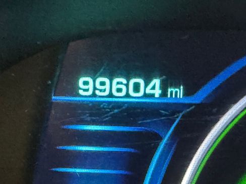 Used 2018 Chevrolet Volt LT w/ LT Driver Confidence Package image 20