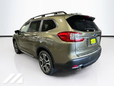 New 2026 Subaru Ascent Touring AWD/4WD image 7