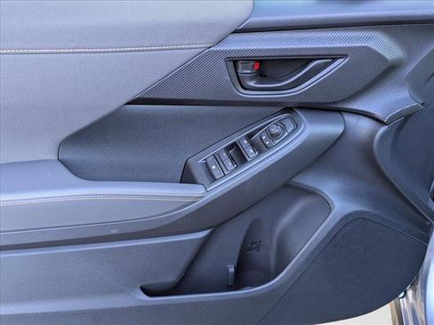 New 2026 Subaru Crosstrek 2.5i Sport image 16