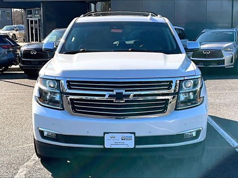 Used 2019 Chevrolet Tahoe Premier w/ Premier Plus Edition image 5