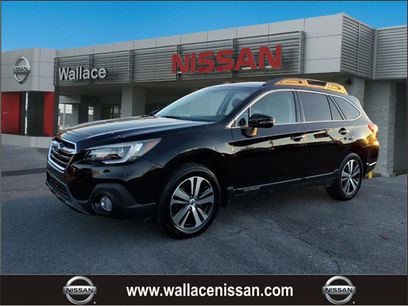 Used 2019 Subaru Outback 2.5i Limited