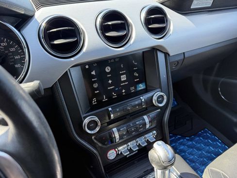 Used 2016 Ford Mustang Premium RWD image 19