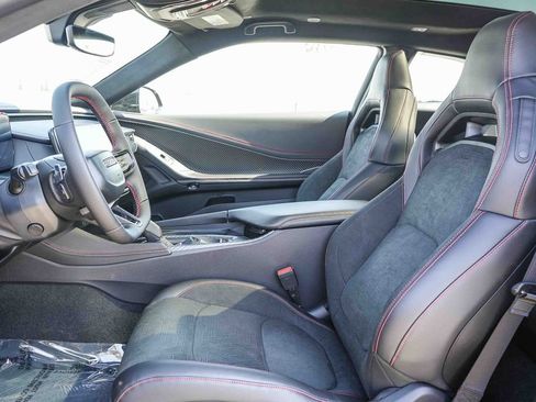 New 2026 Dodge Charger R/T Scat Pack image 16