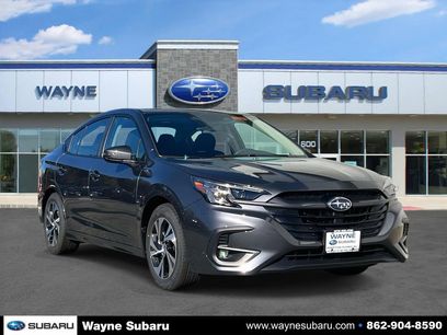 New 2025 Subaru Legacy Premium