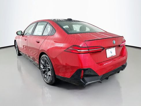 Used 2026 BMW 530i w/ M Sport Package image 7