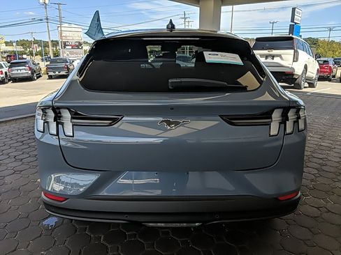 Used 2024 Ford Mustang Mach-E Select image 6