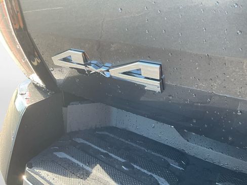 New 2026 Toyota Tundra 1794 Edition AWD/4WD image 19