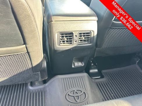 Used 2022 Toyota 4Runner TRD Off-Road Premium image 16